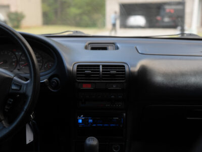 58K-Mile 2000 Acura INTEGRA GSR Sedan 5 Speed Manual Photo Gallery — Photo 71
