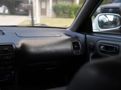 58K-Mile 2000 Acura INTEGRA GSR Sedan 5 Speed Manual Photo Gallery — Photo 72