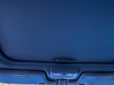 58K-Mile 2000 Acura INTEGRA GSR Sedan 5 Speed Manual Photo Gallery — Photo 93