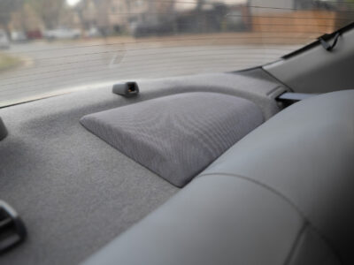 58K-Mile 2000 Acura INTEGRA GSR Sedan 5 Speed Manual Photo Gallery — Photo 84