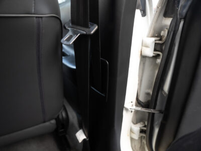 58K-Mile 2000 Acura INTEGRA GSR Sedan 5 Speed Manual Photo Gallery — Photo 86