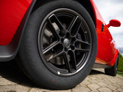 18-Mile 2023 Dodge Demon 170 One Seat Option Photo Gallery — Photo 104