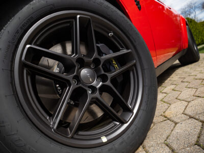 18-Mile 2023 Dodge Demon 170 One Seat Option Photo Gallery — Photo 105