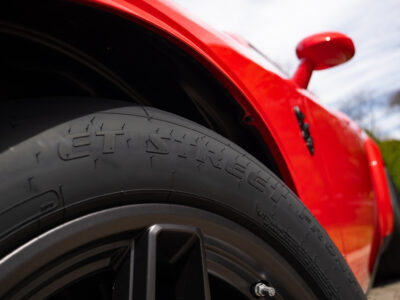 18-Mile 2023 Dodge Demon 170 One Seat Option Photo Gallery — Photo 106