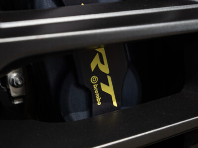 18-Mile 2023 Dodge Demon 170 One Seat Option Photo Gallery — Photo 107