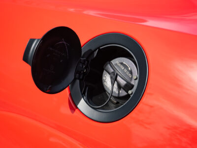 18-Mile 2023 Dodge Demon 170 One Seat Option Photo Gallery — Photo 108