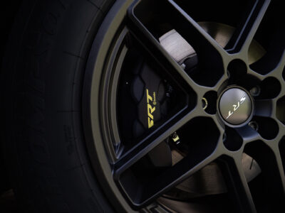 18-Mile 2023 Dodge Demon 170 One Seat Option Photo Gallery — Photo 112