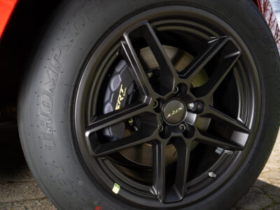 18-Mile 2023 Dodge Demon 170 One Seat Option Photo Gallery — Photo 113