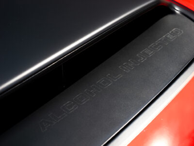 18-Mile 2023 Dodge Demon 170 One Seat Option Photo Gallery — Photo 117
