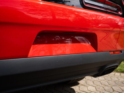 18-Mile 2023 Dodge Demon 170 One Seat Option Photo Gallery — Photo 118