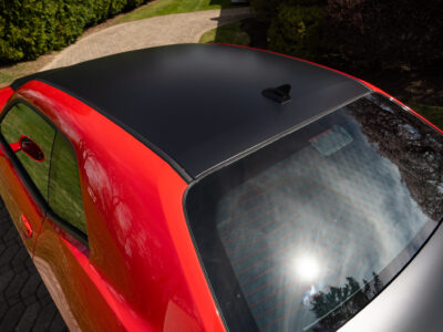 18-Mile 2023 Dodge Demon 170 One Seat Option Photo Gallery — Photo 120