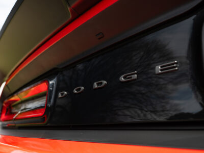 18-Mile 2023 Dodge Demon 170 One Seat Option Photo Gallery — Photo 121