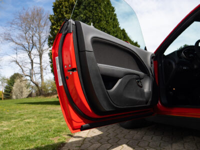 18-Mile 2023 Dodge Demon 170 One Seat Option Photo Gallery — Photo 122