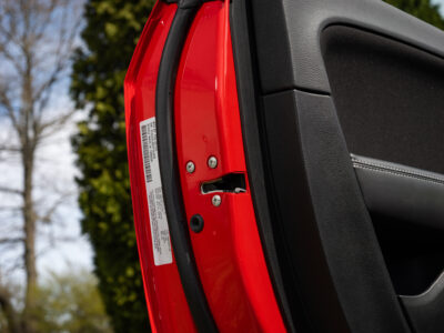 18-Mile 2023 Dodge Demon 170 One Seat Option Photo Gallery — Photo 123