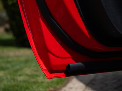 18-Mile 2023 Dodge Demon 170 One Seat Option Photo Gallery — Photo 124