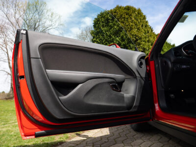 18-Mile 2023 Dodge Demon 170 One Seat Option Photo Gallery — Photo 125