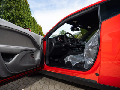 18-Mile 2023 Dodge Demon 170 One Seat Option Photo Gallery — Photo 126