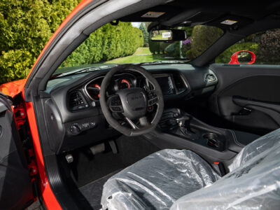 18-Mile 2023 Dodge Demon 170 One Seat Option Photo Gallery — Photo 127