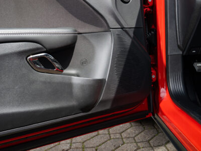 18-Mile 2023 Dodge Demon 170 One Seat Option Photo Gallery — Photo 129