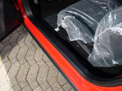 18-Mile 2023 Dodge Demon 170 One Seat Option Photo Gallery — Photo 130