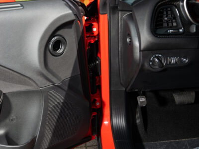 18-Mile 2023 Dodge Demon 170 One Seat Option Photo Gallery — Photo 131
