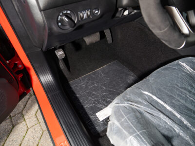 18-Mile 2023 Dodge Demon 170 One Seat Option Photo Gallery — Photo 132