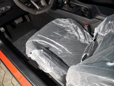 18-Mile 2023 Dodge Demon 170 One Seat Option Photo Gallery — Photo 134