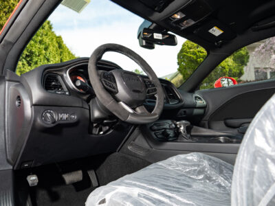 18-Mile 2023 Dodge Demon 170 One Seat Option Photo Gallery — Photo 135