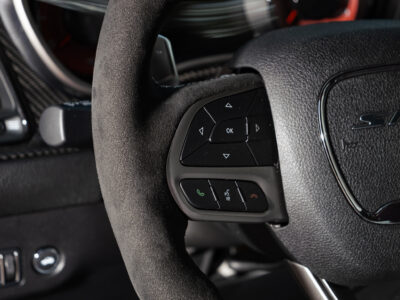 18-Mile 2023 Dodge Demon 170 One Seat Option Photo Gallery — Photo 136