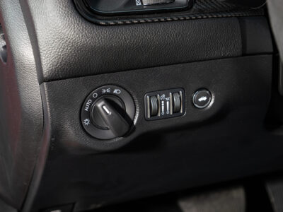 18-Mile 2023 Dodge Demon 170 One Seat Option Photo Gallery — Photo 137