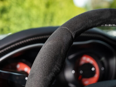 18-Mile 2023 Dodge Demon 170 One Seat Option Photo Gallery — Photo 138