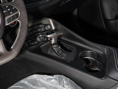 18-Mile 2023 Dodge Demon 170 One Seat Option Photo Gallery — Photo 141