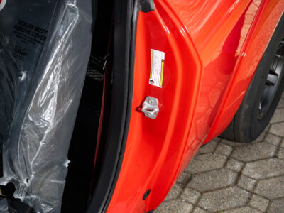 18-Mile 2023 Dodge Demon 170 One Seat Option Photo Gallery — Photo 142
