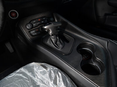 18-Mile 2023 Dodge Demon 170 One Seat Option Photo Gallery — Photo 143