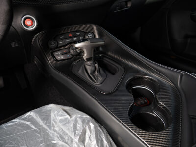18-Mile 2023 Dodge Demon 170 One Seat Option Photo Gallery — Photo 144