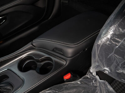 18-Mile 2023 Dodge Demon 170 One Seat Option Photo Gallery — Photo 145