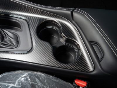 18-Mile 2023 Dodge Demon 170 One Seat Option Photo Gallery — Photo 146