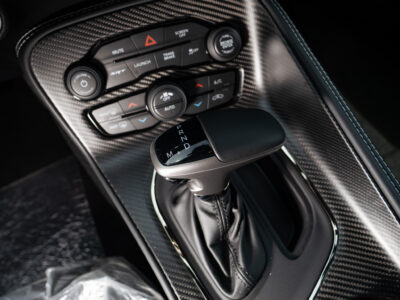 18-Mile 2023 Dodge Demon 170 One Seat Option Photo Gallery — Photo 148