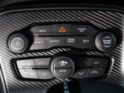 18-Mile 2023 Dodge Demon 170 One Seat Option Photo Gallery — Photo 149