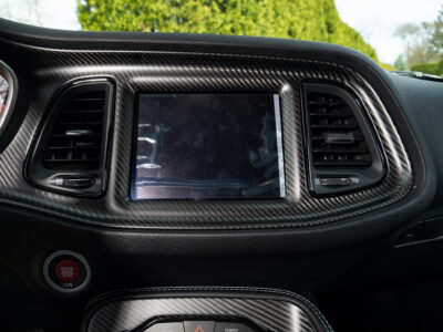 18-Mile 2023 Dodge Demon 170 One Seat Option Photo Gallery — Photo 151