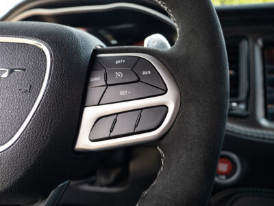 18-Mile 2023 Dodge Demon 170 One Seat Option Photo Gallery — Photo 152