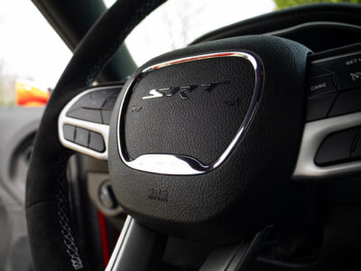 18-Mile 2023 Dodge Demon 170 One Seat Option Photo Gallery — Photo 153