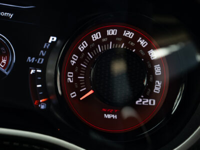 18-Mile 2023 Dodge Demon 170 One Seat Option Photo Gallery — Photo 155