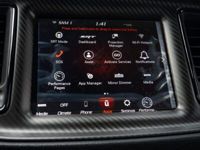 18-Mile 2023 Dodge Demon 170 One Seat Option Photo Gallery — Photo 157