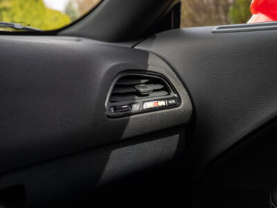 18-Mile 2023 Dodge Demon 170 One Seat Option Photo Gallery — Photo 158