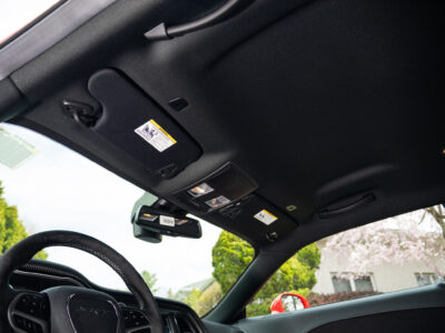 18-Mile 2023 Dodge Demon 170 One Seat Option Photo Gallery — Photo 159