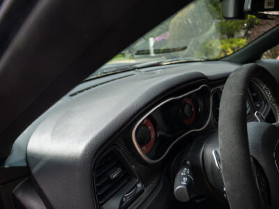 18-Mile 2023 Dodge Demon 170 One Seat Option Photo Gallery — Photo 161