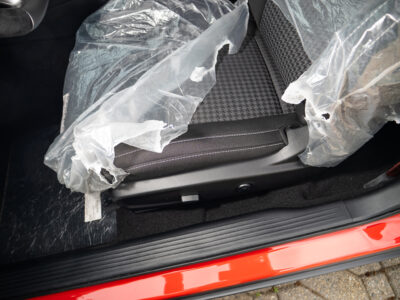 18-Mile 2023 Dodge Demon 170 One Seat Option Photo Gallery — Photo 162