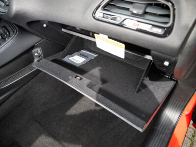18-Mile 2023 Dodge Demon 170 One Seat Option Photo Gallery — Photo 163