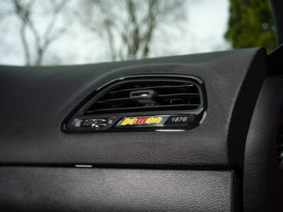 18-Mile 2023 Dodge Demon 170 One Seat Option Photo Gallery — Photo 164